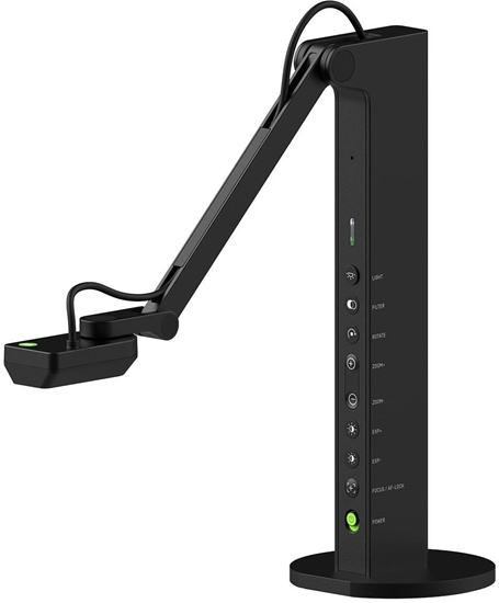 Picture of IPEVO VZ-R ULTRA (13 MP) HDMI/USB Dual Mode Visualiser