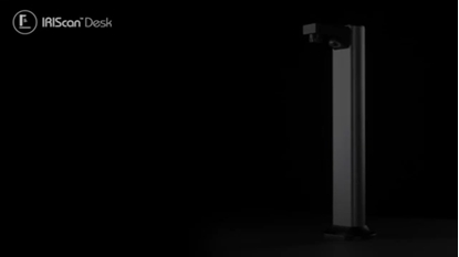 Picture of IRIS IRIScan | Desk 7 Business | Document scanner