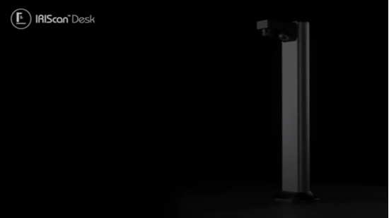 Изображение IRIS IRIScan | Desk 7 Business | Document scanner