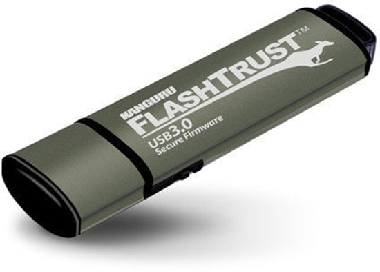 Picture of iStorage WP-KFT3-32G pami USB 32 GB 3.2 Gen 1 (3.1 Gen 1)