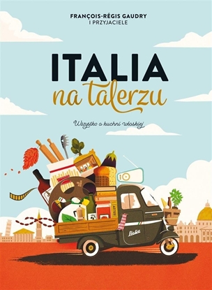 Attēls no Italia na talerzu