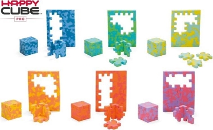 Изображение Iuvi Happy Cube Pro (1 cz) IUVI Games