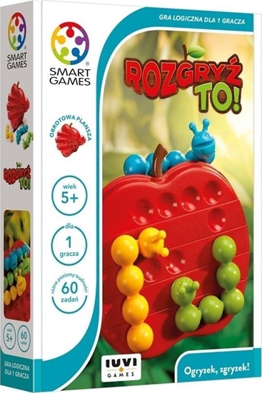 Picture of Iuvi Smart Games Rozgry to! (PL) IUVI Games