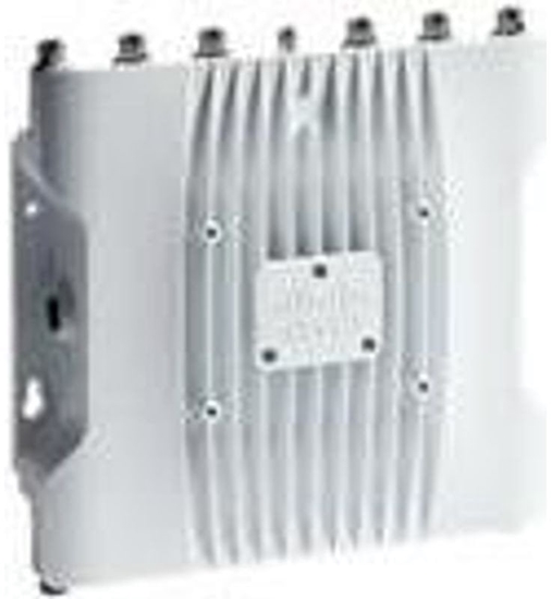 Picture of IW9167 11AX 6E AP 8 RF PORTS E