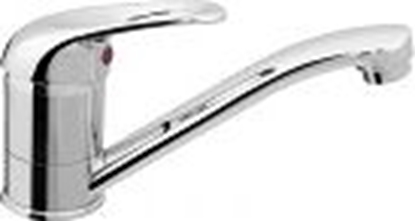 Изображение Izlietnes jaucējkrāns Prince P-19 Star