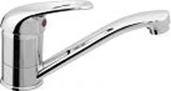 Picture of Izlietnes jaucējkrāns Prince P-19 Star