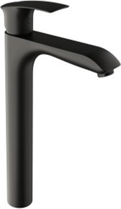 Изображение Izlietnes maisītājs ELITE e12B melns Herz