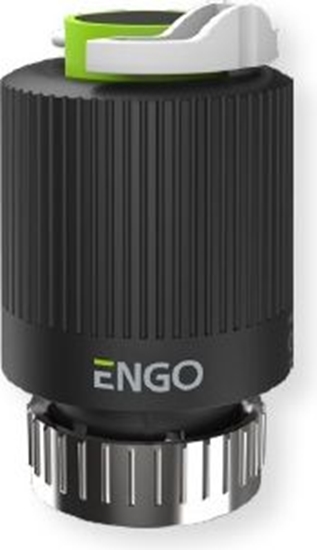 Picture of Izpildmehānisms ENGO, 24V NC 2W (M30x1.5mm)