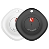 Picture of Izsekošanas ierīce Verbatim My Finder Smart Air Tag Tracker 2pack Black / White