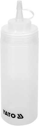 Attēls no Yato Dyspenser do sosów 350ml biay (YG-00552)