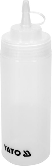 Picture of Yato Dyspenser do sosów 350ml biay (YG-00552)