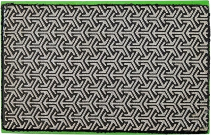 Изображение Yato YATO GBKA SZLIFIERSKA Z POWIERZCHNI DIAMENTOW  90x60x30mm P200