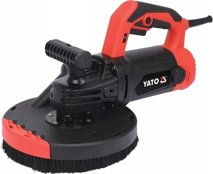 Изображение Yato YATO SZLIFIERKA DO BETONU 180mm ZE STATYWEM