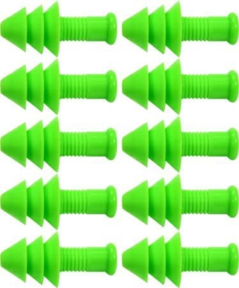 Изображение Yato YATO ZATYCZKI DO USZU SILIKONOWE 31dB YT-74551