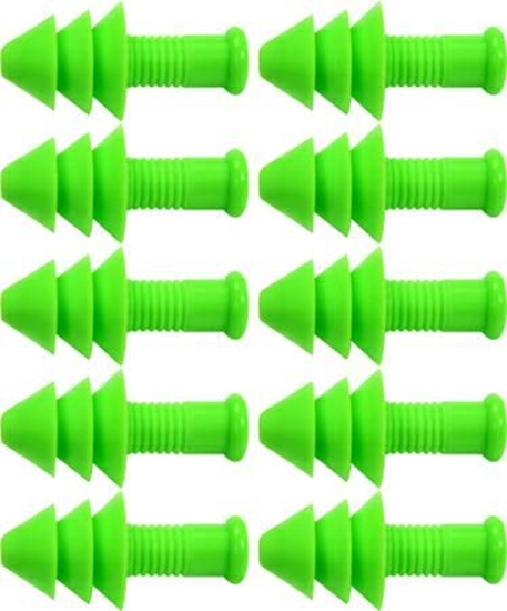 Изображение Yato YATO ZATYCZKI DO USZU SILIKONOWE 31dB YT-74551