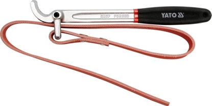 Picture of Yato Klucz tamowy do filtrów oleju 100-200mm (YT-0825)