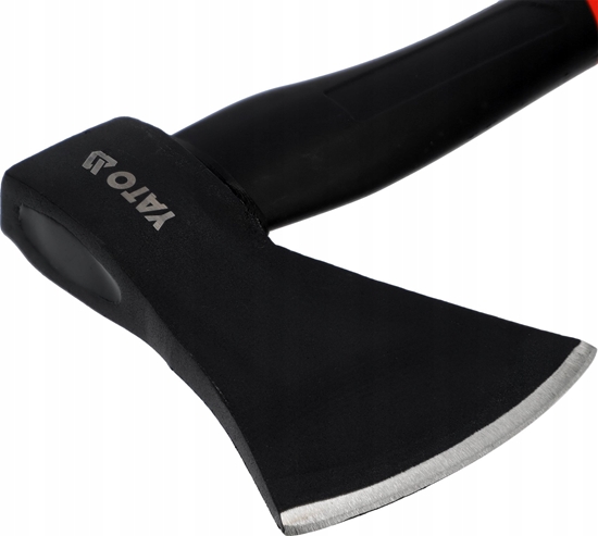 Picture of YATO SIEKIERA 800g TRZONEK Z TWORZYWA