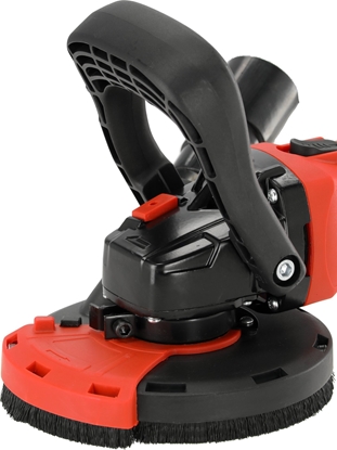 Attēls no YATO SZLIFIERKA DO BETONU 125mm 1400W