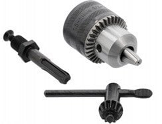 Picture of YATO UCHWYT WIERTARSKI Z KLUCZEM  13mm 1/2" SDS PLUS