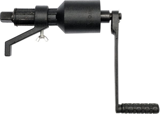 Picture of Yato Wzmacniacz momentu obrotowego 1" 330mm 1:58 (YT-0782)