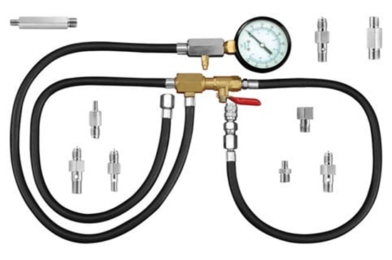 Picture of Yato Zestaw diagnostyczny do wtrysków paliwa 10szt. YT-0670