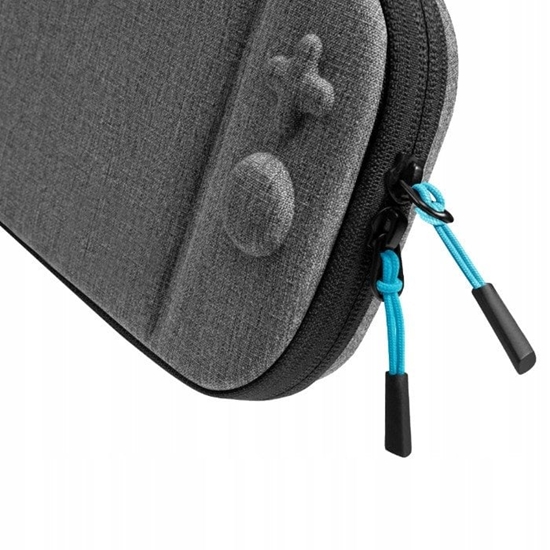 Picture of YAXO Etui do konsoli TAHOE do NS/NS2 Stone Gray
