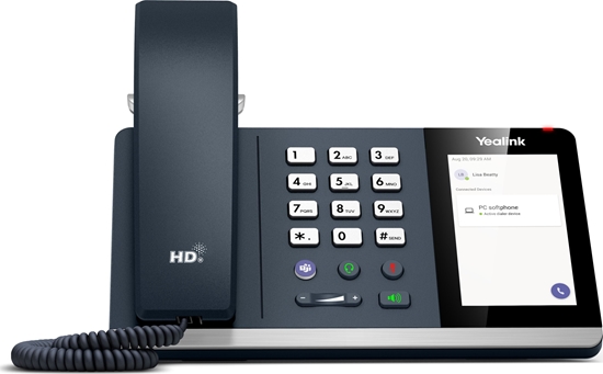 Picture of YEALINK MP45