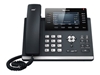 Изображение Yealink SIP-T46U IP phone Grey LCD Wi-Fi