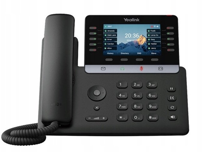 Изображение Yealink SIP-T74U - VoIP phone
