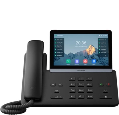 Picture of Yealink T8 series SIP-T87W