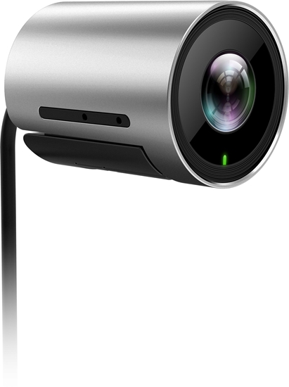 Picture of Yealink UVC30 Room, 8.51 MP, 3840 x 2160 pixels, Full HD, 30 fps, 720p, 1080p, 2160p, 3x