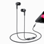 Attēls no Yesido Earphones YH53 with microphone black