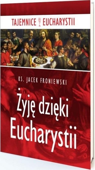 Изображение yj dziki Eucharystii