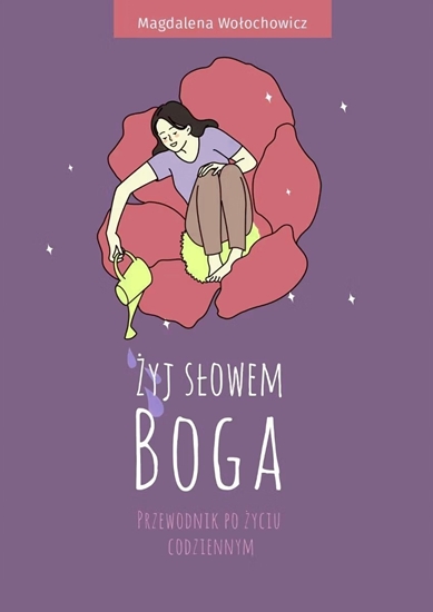 Изображение yj sowem Boga. Przewodnik po yciu codziennym