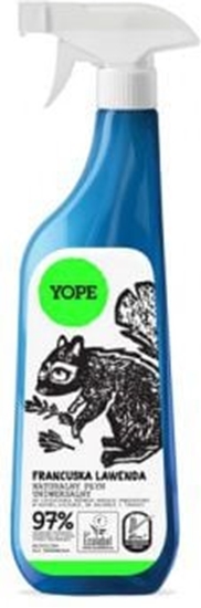 Picture of Yope Pyn uniwersalny francuska lawenda 750 ml