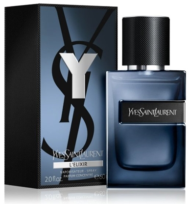 Picture of Yves Saint Laurent Y Elixir Perfume PAR 60 ml