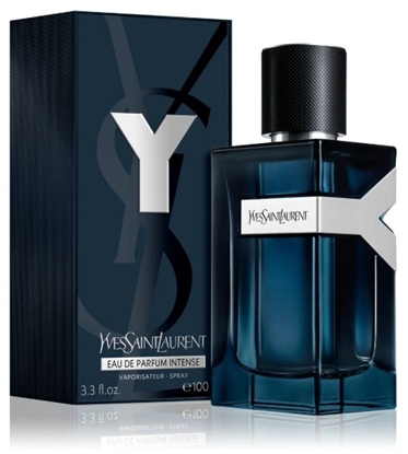 Picture of Yves Saint Laurent Y Intense Perfume EDP 100 ml