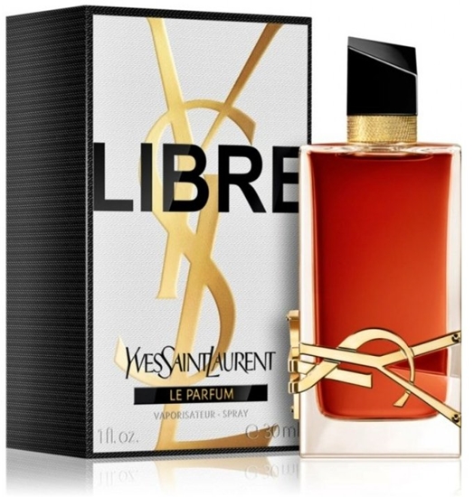 Изображение Yves Saint Laurent Libre Le Parfum Perfume PAR 30 ml