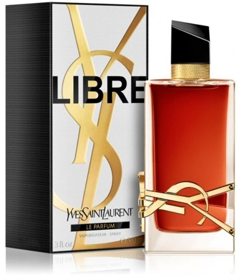 Изображение Yves Saint Laurent Libre Le Parfum Perfume PAR 90 ml