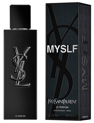 Attēls no Yves Saint Laurent MYSLF Le Perfume PAR 60 ml