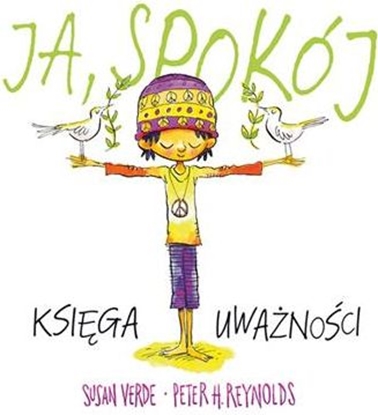 Picture of Ja, spokój. Ksiga uwanoci