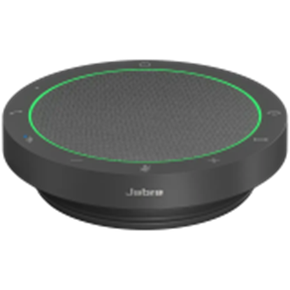 Picture of Jabra 2775-419 skaļruņu tālrunis Universāls USB/Bluetooth Pelēks
