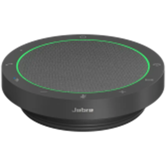 Picture of Jabra 2775-419 skaļruņu tālrunis Universāls USB/Bluetooth Pelēks