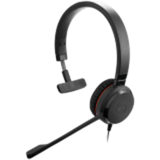 Picture of Słuchawki Evolve2 30 II USB-A/C MS Mono 