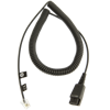 Изображение Jabra 8800-01-94 headphone/headset accessory Cable