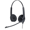 Picture of Jabra Biz 1500 Duo USB Bluetooth Headset Wired