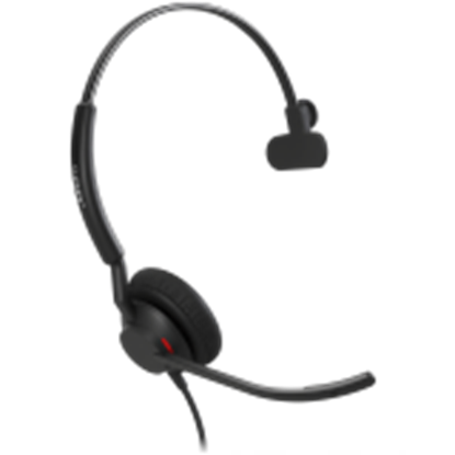 Picture of Jabra Engage 40 - (Inline Link) USB-C MS Mono