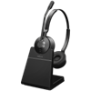 Изображение Jabra Engage 55 SE Stereo USB-C MS, DECT Adapter, with Stand