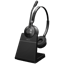 Изображение Jabra Engage 55 SE Stereo USB-C UC, DECT Adapter, with Stand