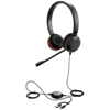 Picture of Jabra Evolve 20 SE Headset MS Stereo USB-C/A
